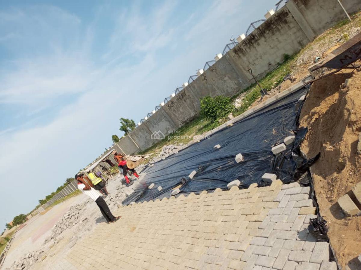 Perfect for Investment, Hospital Road, Badagry, Lagos, Residential Land for Sale