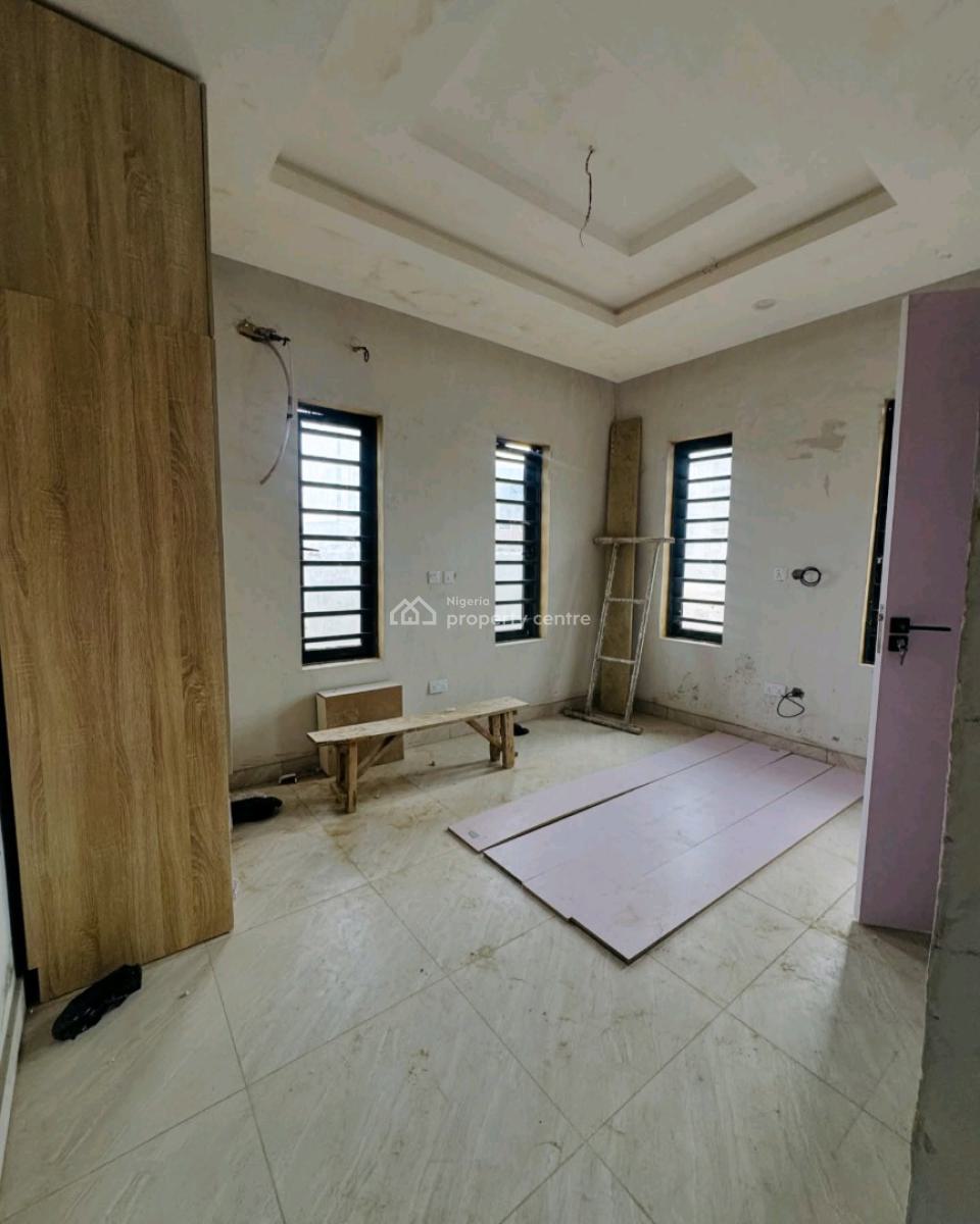Newly Built 3 Bedroom Apartments  Location: Opebi Ikeja   Price :, Opebi, Ikeja, Lagos, House for Sale