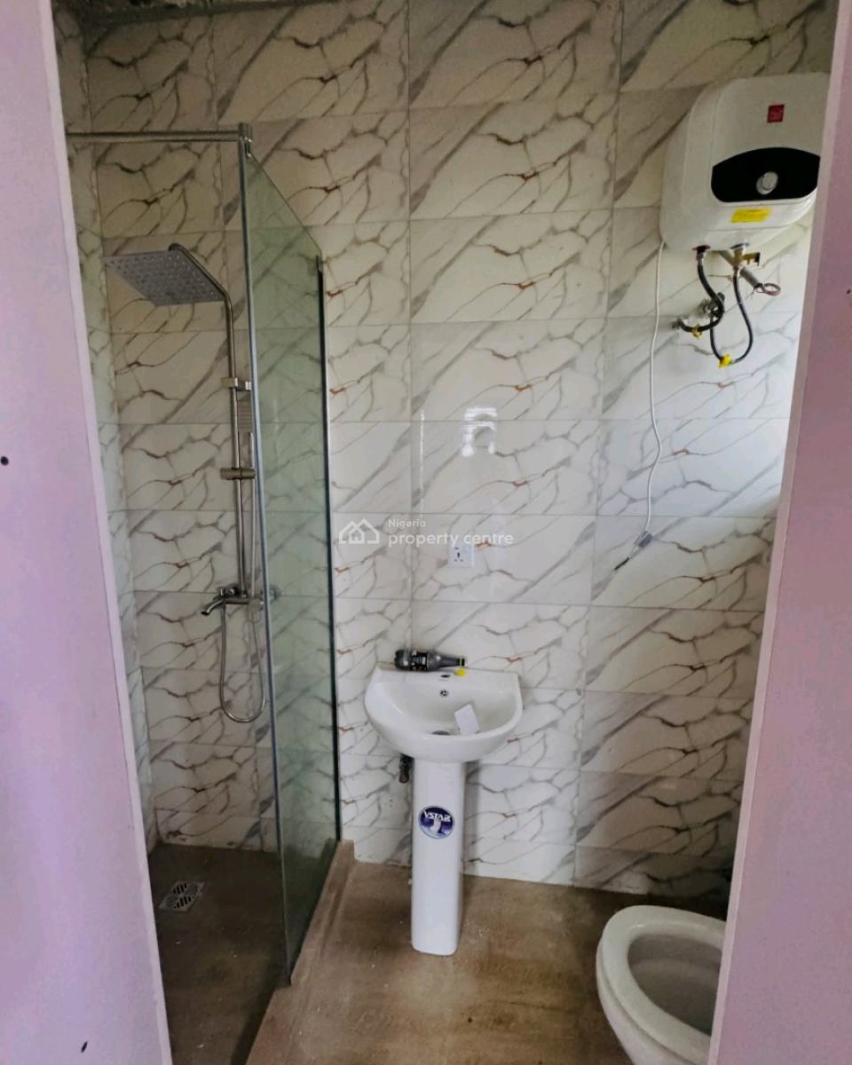 Newly Built 3 Bedroom Apartments  Location: Opebi Ikeja   Price :, Opebi, Ikeja, Lagos, House for Sale