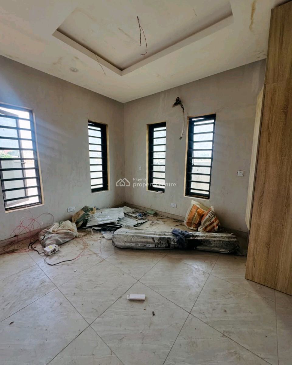 Newly Built 3 Bedroom Apartments  Location: Opebi Ikeja   Price :, Opebi, Ikeja, Lagos, House for Sale