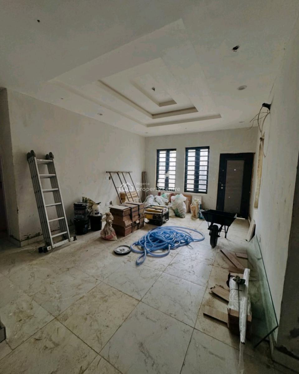 Newly Built 3 Bedroom Apartments  Location: Opebi Ikeja   Price :, Opebi, Ikeja, Lagos, House for Sale