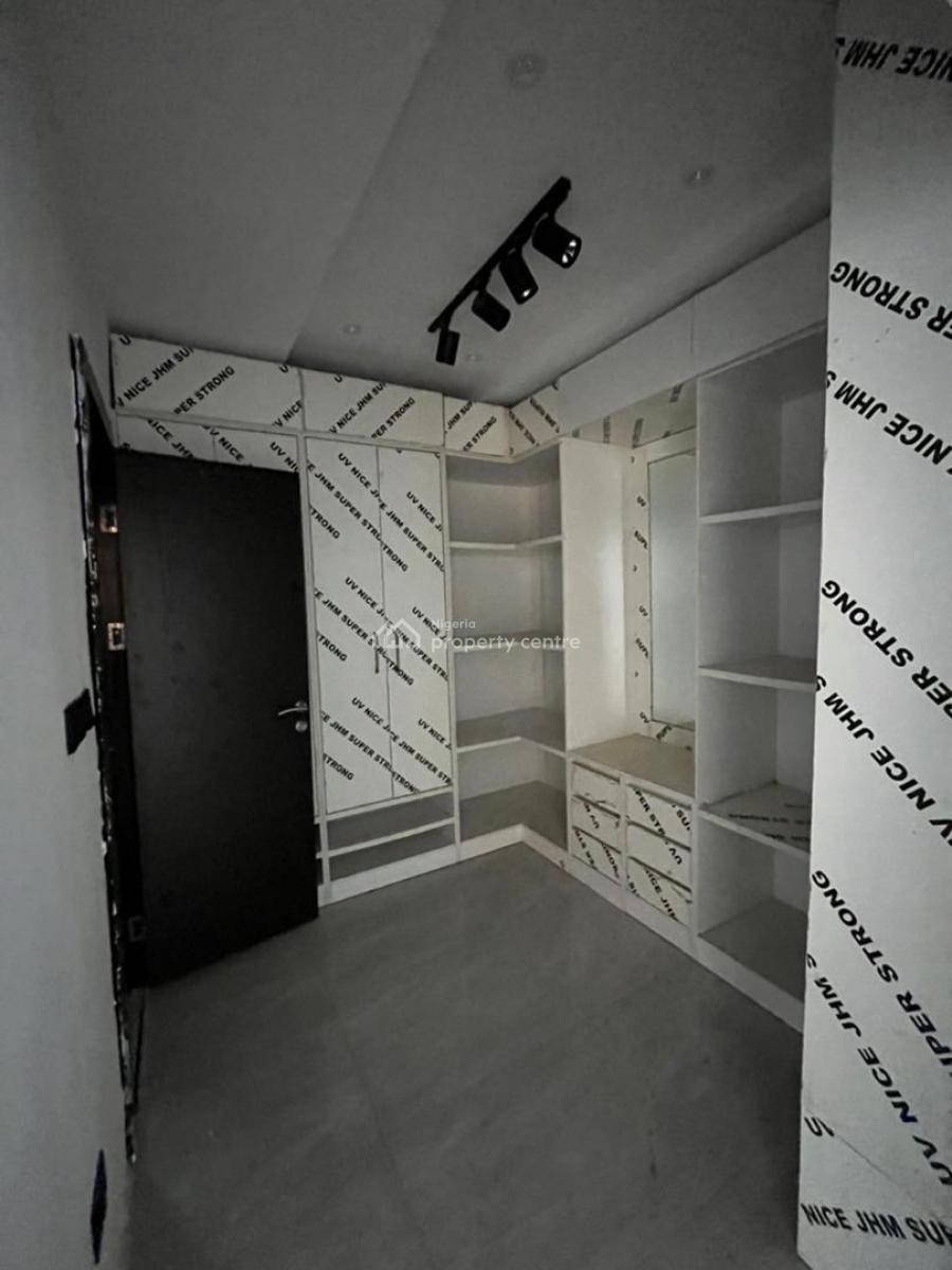 4 Bedroom with Bq, Lekki Scheme 2, Lekki Phase 2, Lekki, Lagos, House for Sale