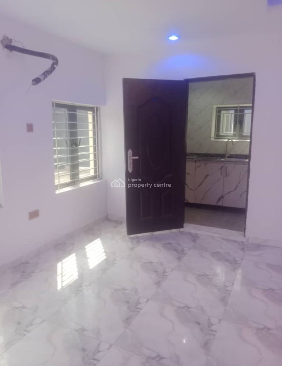 Newly Built 2 Bedrooms Apartment, Mende, Maryland, Lagos, Office Space for Rent