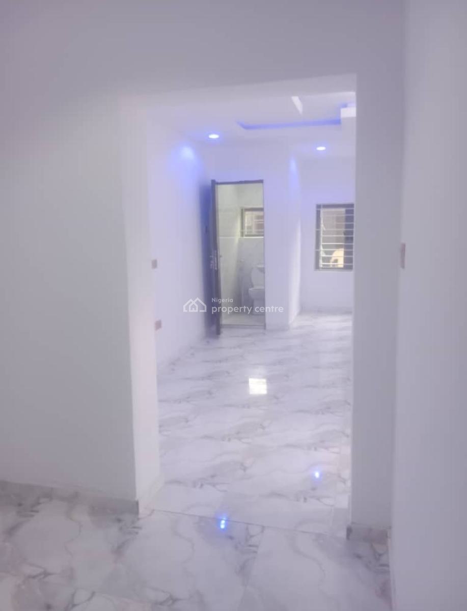 Newly Built 2 Bedrooms Apartment, Mende, Maryland, Lagos, Office Space for Rent