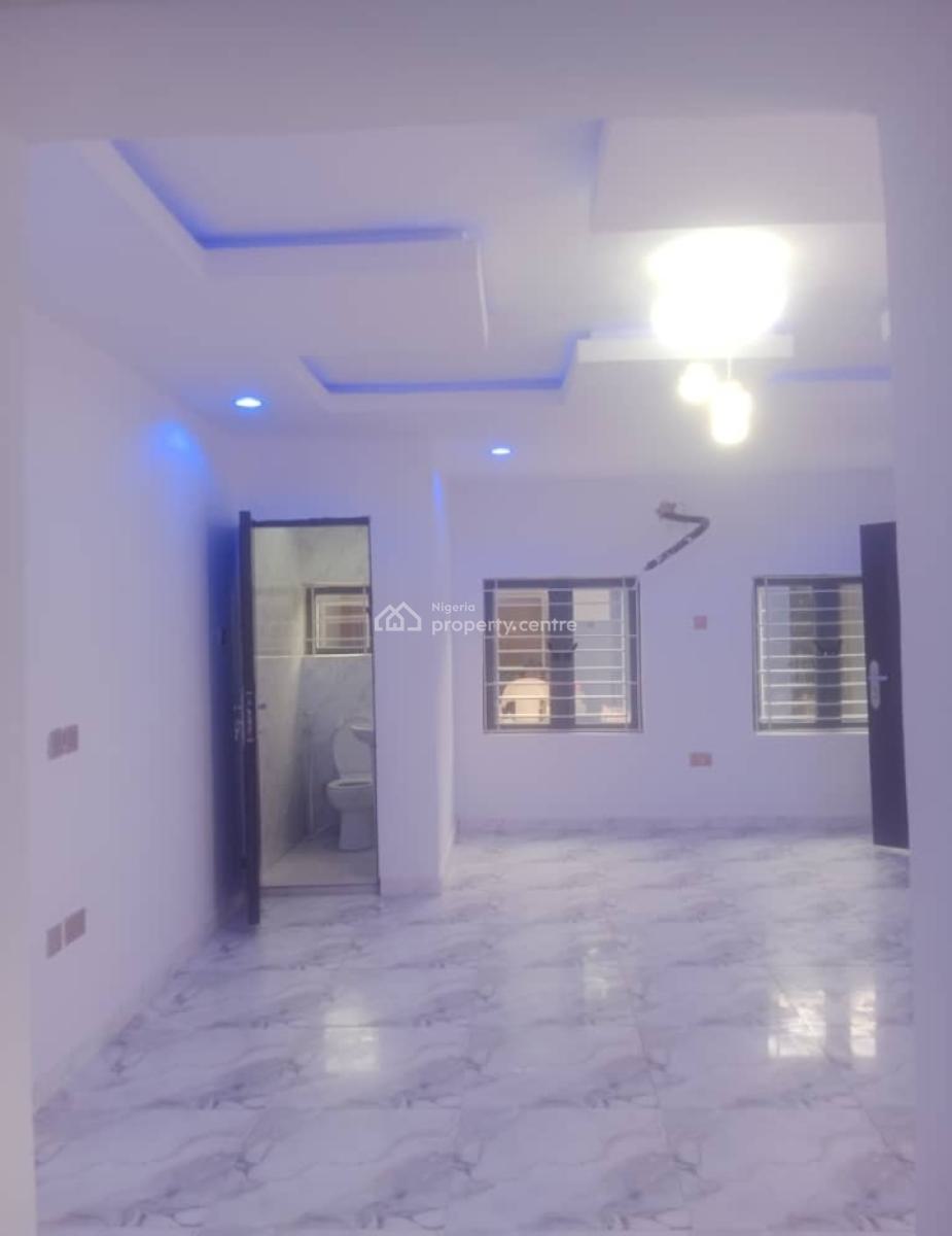 Newly Built 2 Bedrooms Apartment, Mende, Maryland, Lagos, Office Space for Rent