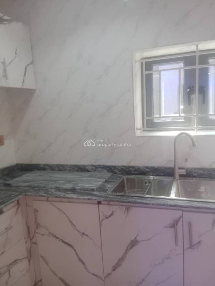 Newly Built 2 Bedrooms Apartment, Mende, Maryland, Lagos, Office Space for Rent