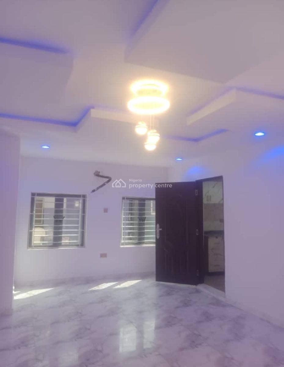 Newly Built 2 Bedrooms Apartment, Mende, Maryland, Lagos, Office Space for Rent