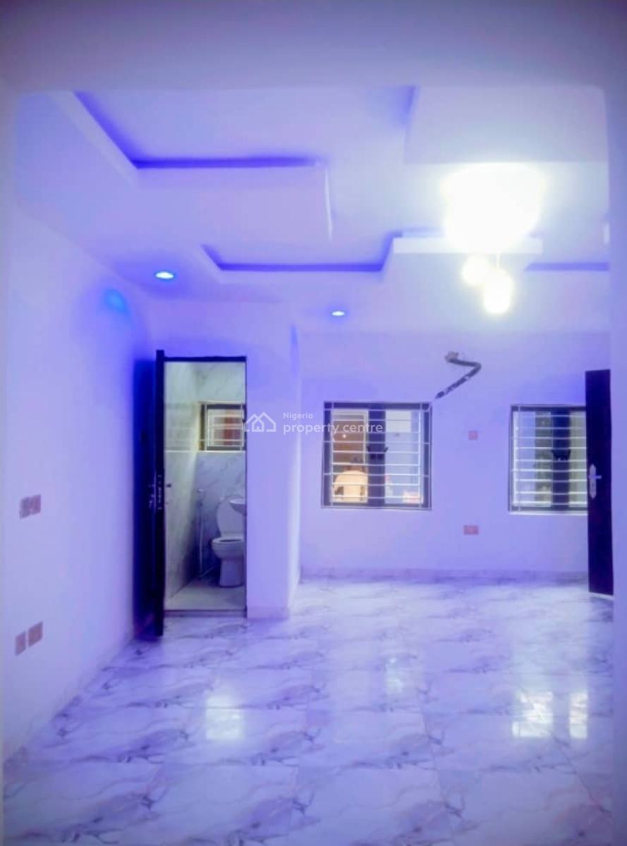 Newly Built 2 Bedrooms Apartment, Mende, Maryland, Lagos, Office Space for Rent