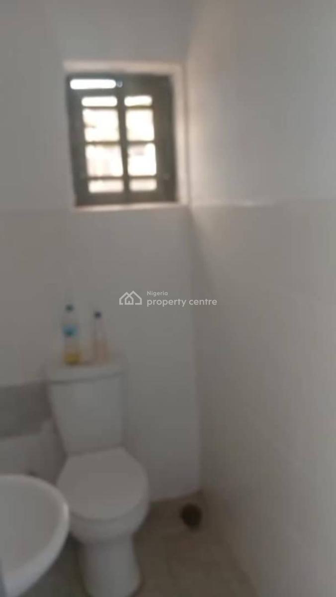 Brand New 3 Bedroom Semi Detached Duplex, Olowora, Magodo, Lagos, Semi-detached Duplex for Sale