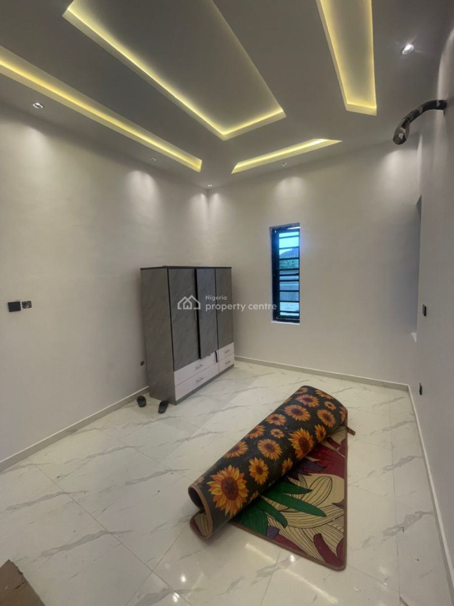 Luxury 1 Bedroom Apartment, Ogombo, Ajah, Lagos, Mini Flat (room and Parlour) for Rent