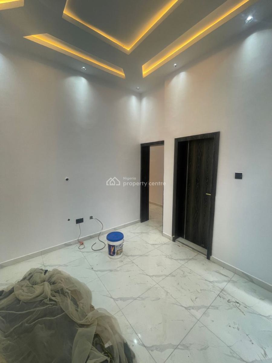 Luxury 1 Bedroom Apartment, Ogombo, Ajah, Lagos, Mini Flat (room and Parlour) for Rent