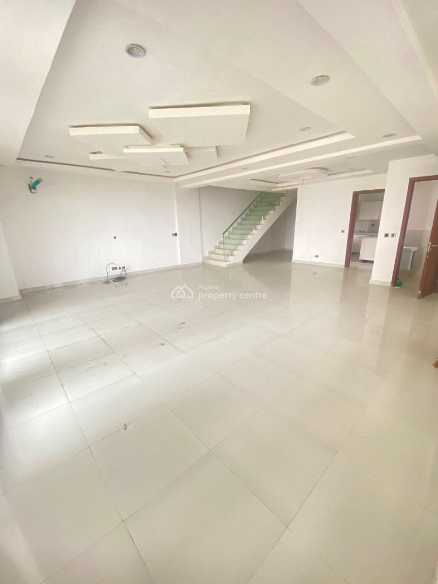 3bedroom Flat with Quality Finishing & Space, Richmond Pearl Estate, Freedom Way, Lekki Phase 1, Lekki, Lagos, Flat / Apartment for Sale