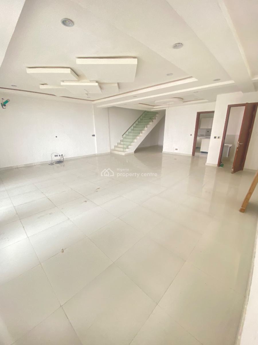 3bedroom Flat with Quality Finishing & Space, Richmond Pearl Estate, Freedom Way, Lekki Phase 1, Lekki, Lagos, Flat / Apartment for Sale