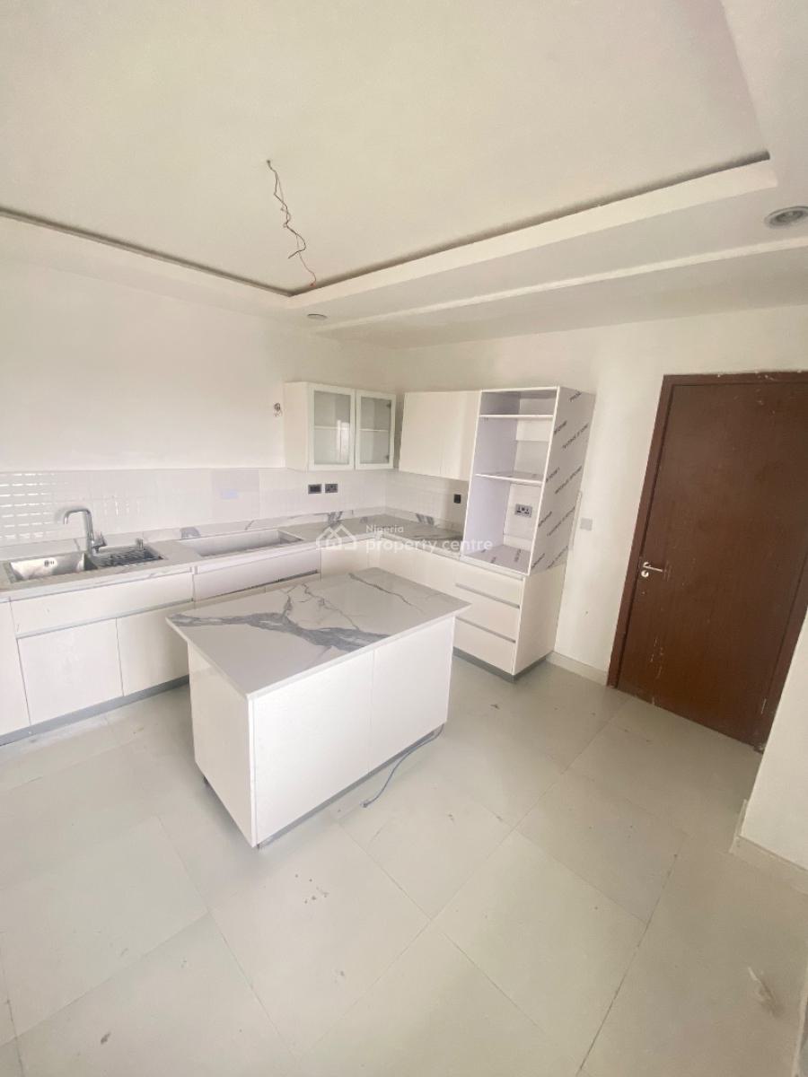 3bedroom Flat with Quality Finishing & Space, Richmond Pearl Estate, Freedom Way, Lekki Phase 1, Lekki, Lagos, Flat / Apartment for Sale