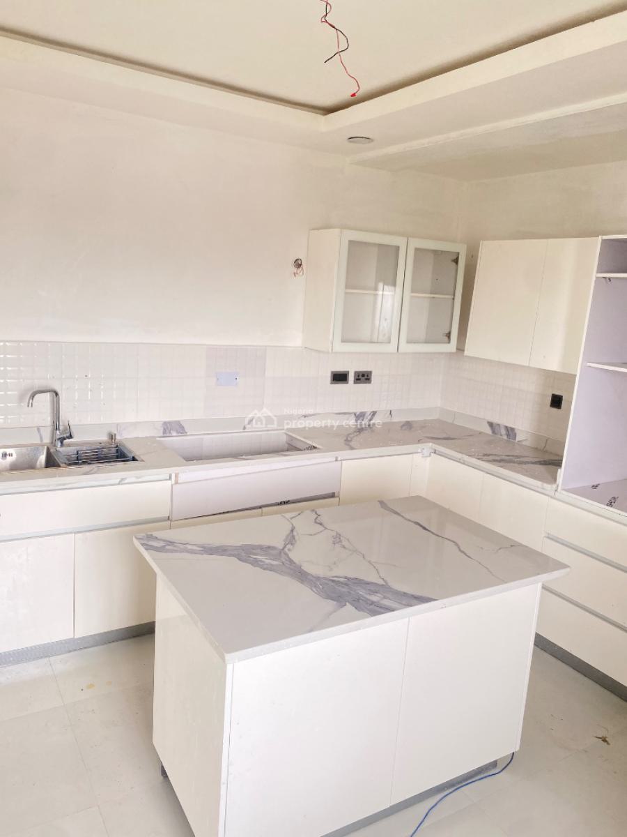 3bedroom Flat with Quality Finishing & Space, Richmond Pearl Estate, Freedom Way, Lekki Phase 1, Lekki, Lagos, Flat / Apartment for Sale