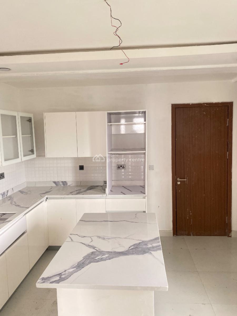 3bedroom Flat with Quality Finishing & Space, Richmond Pearl Estate, Freedom Way, Lekki Phase 1, Lekki, Lagos, Flat / Apartment for Sale