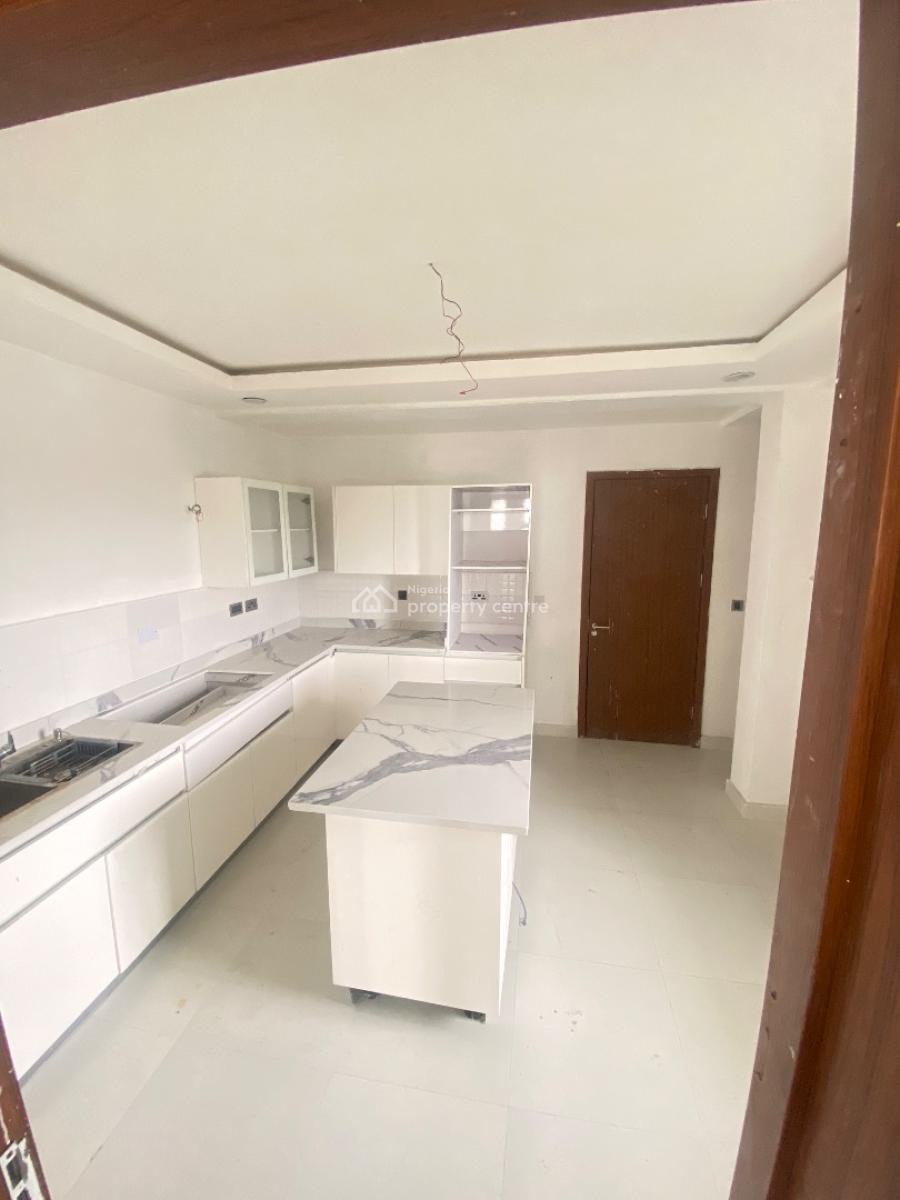 3bedroom Flat with Quality Finishing & Space, Richmond Pearl Estate, Freedom Way, Lekki Phase 1, Lekki, Lagos, Flat / Apartment for Sale