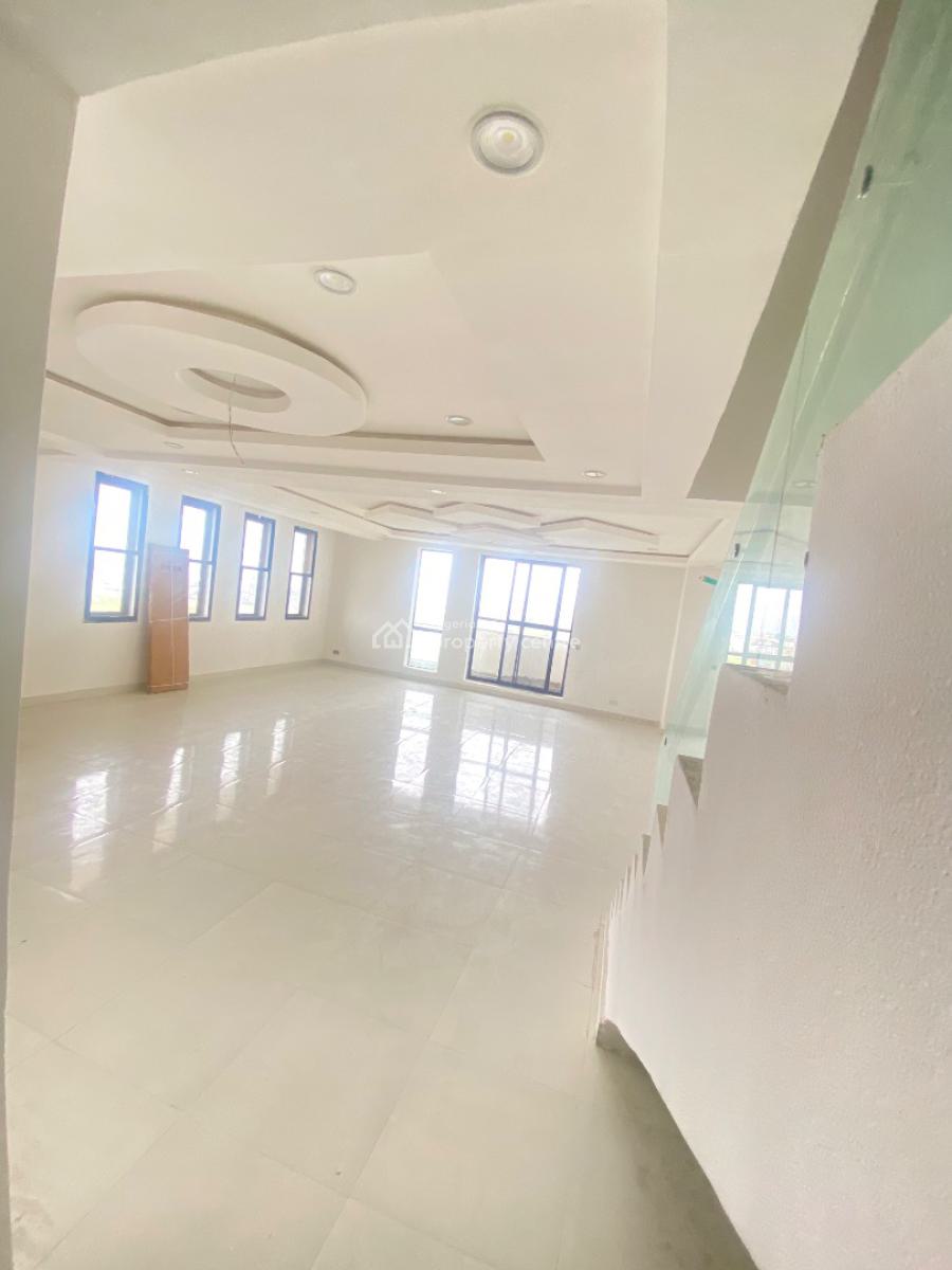 3bedroom Flat with Quality Finishing & Space, Richmond Pearl Estate, Freedom Way, Lekki Phase 1, Lekki, Lagos, Flat / Apartment for Sale