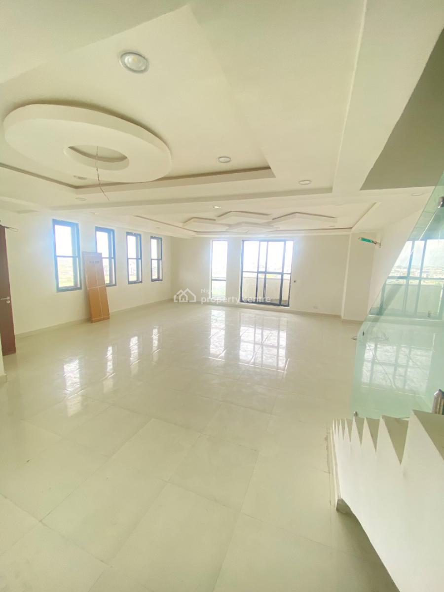 3bedroom Flat with Quality Finishing & Space, Richmond Pearl Estate, Freedom Way, Lekki Phase 1, Lekki, Lagos, Flat / Apartment for Sale