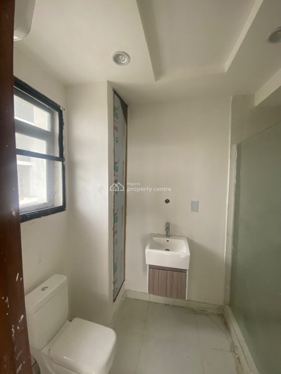 3bedroom Flat with Quality Finishing & Space, Richmond Pearl Estate, Freedom Way, Lekki Phase 1, Lekki, Lagos, Flat / Apartment for Sale