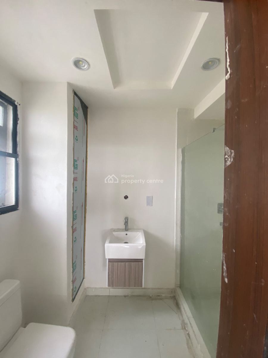 3bedroom Flat with Quality Finishing & Space, Richmond Pearl Estate, Freedom Way, Lekki Phase 1, Lekki, Lagos, Flat / Apartment for Sale