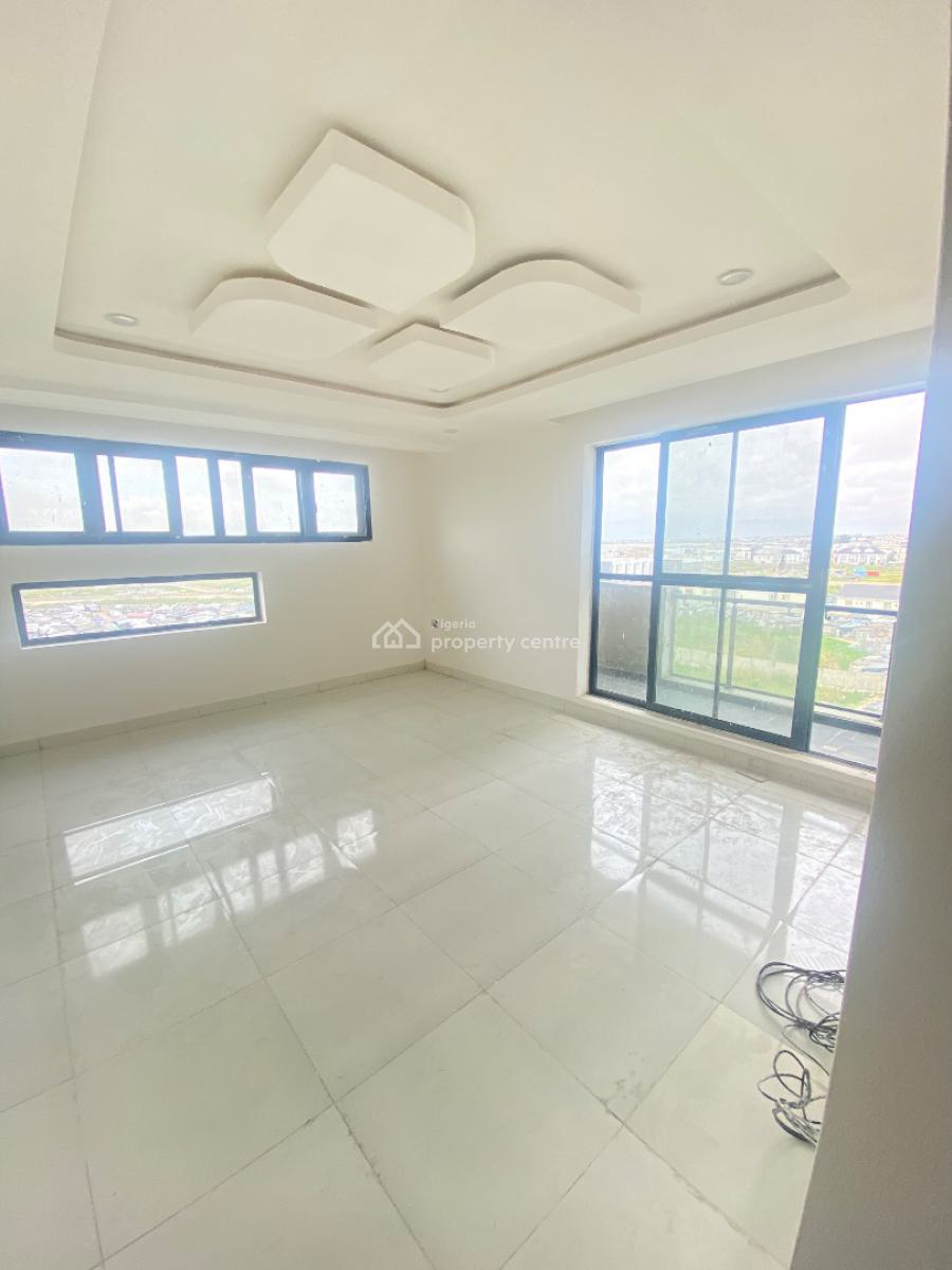 3bedroom Flat with Quality Finishing & Space, Richmond Pearl Estate, Freedom Way, Lekki Phase 1, Lekki, Lagos, Flat / Apartment for Sale