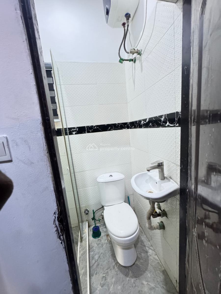 Ditress Sell  3 Bedroom Duplex Fully Furnished Gud for Shot Air B Andb, Ikota Lekki Lagos State, Lekki, Lagos, Terraced Duplex for Sale