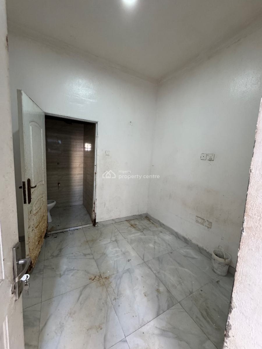 Self Contain Bq, Osapa, Lekki, Lagos, Self Contain (single Rooms) for Rent