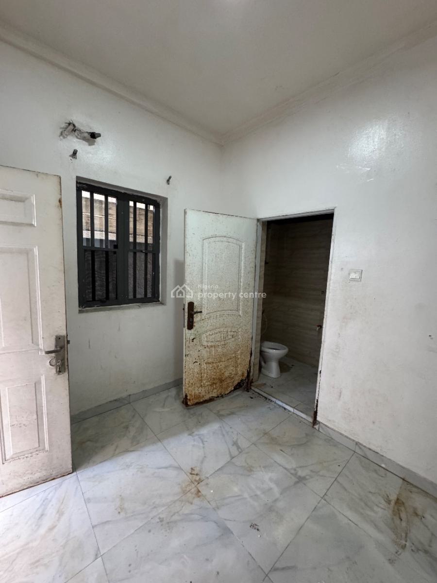 Self Contain Bq, Osapa, Lekki, Lagos, Self Contain (single Rooms) for Rent