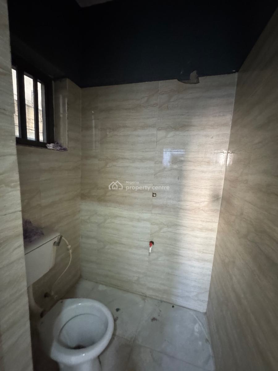 Self Contain Bq, Osapa, Lekki, Lagos, Self Contain (single Rooms) for Rent