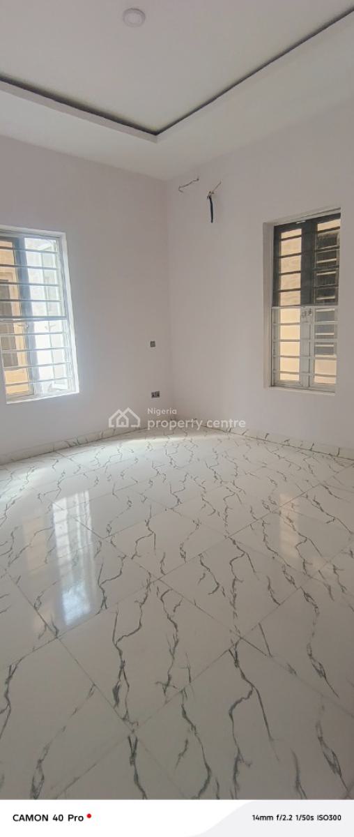 Studio Apartment in Chevron, Chevy View Estate, Lekki, Lagos, Self Contain (single Rooms) for Rent