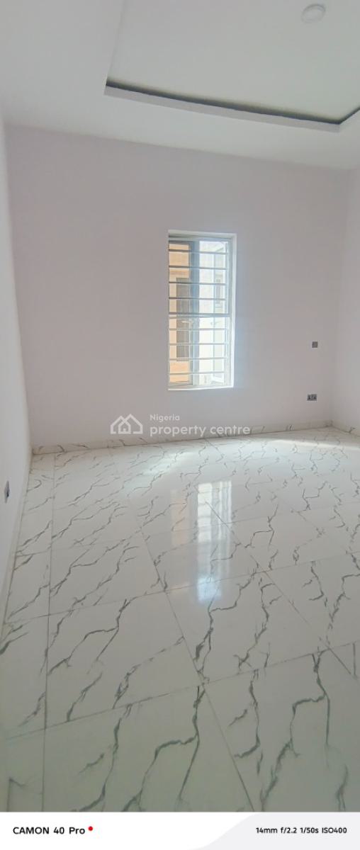 Studio Apartment in Chevron, Chevy View Estate, Lekki, Lagos, Self Contain (single Rooms) for Rent