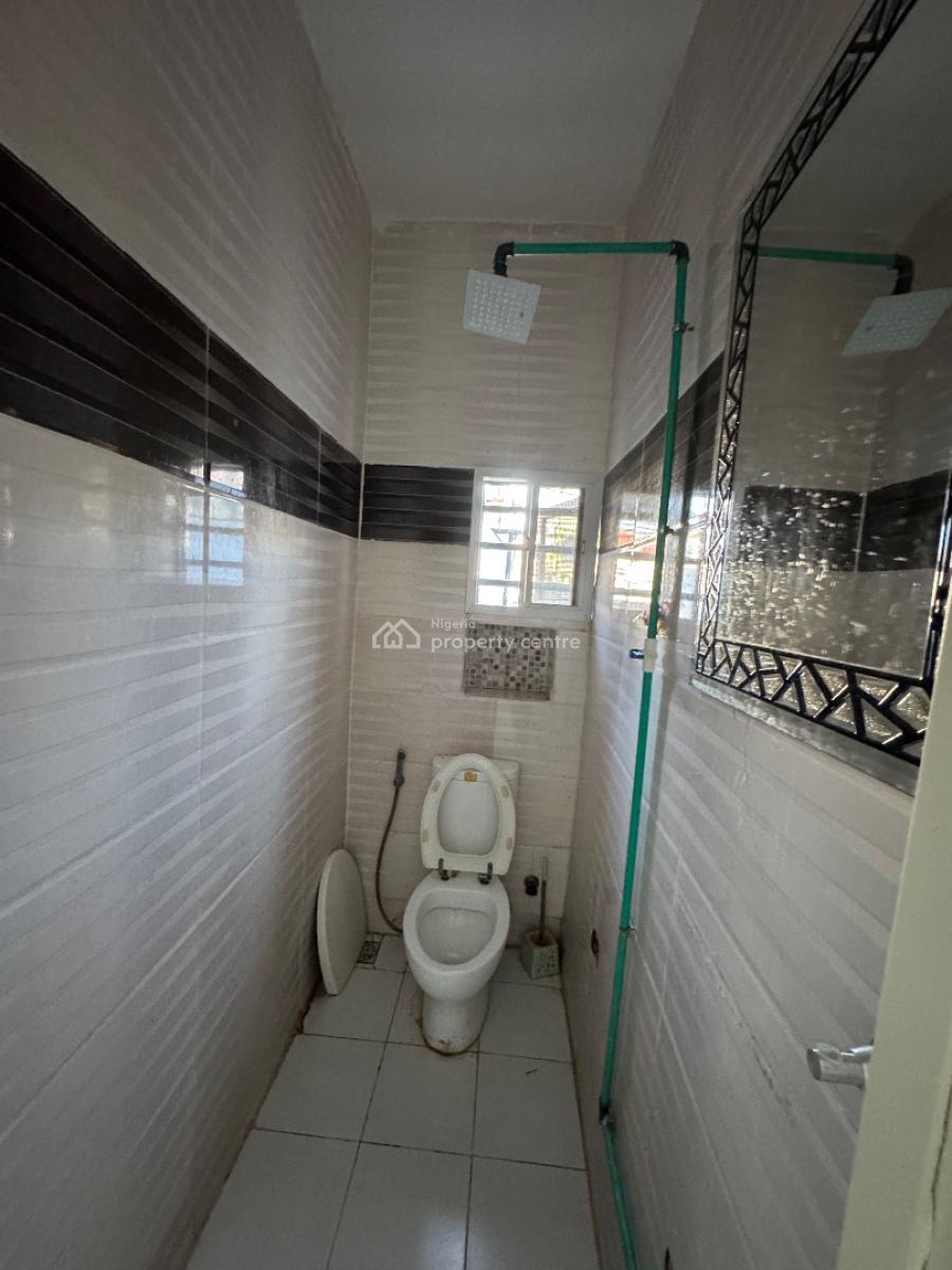 Self Contain Studio, Osapa, Lekki, Lagos, Self Contain (single Rooms) for Rent