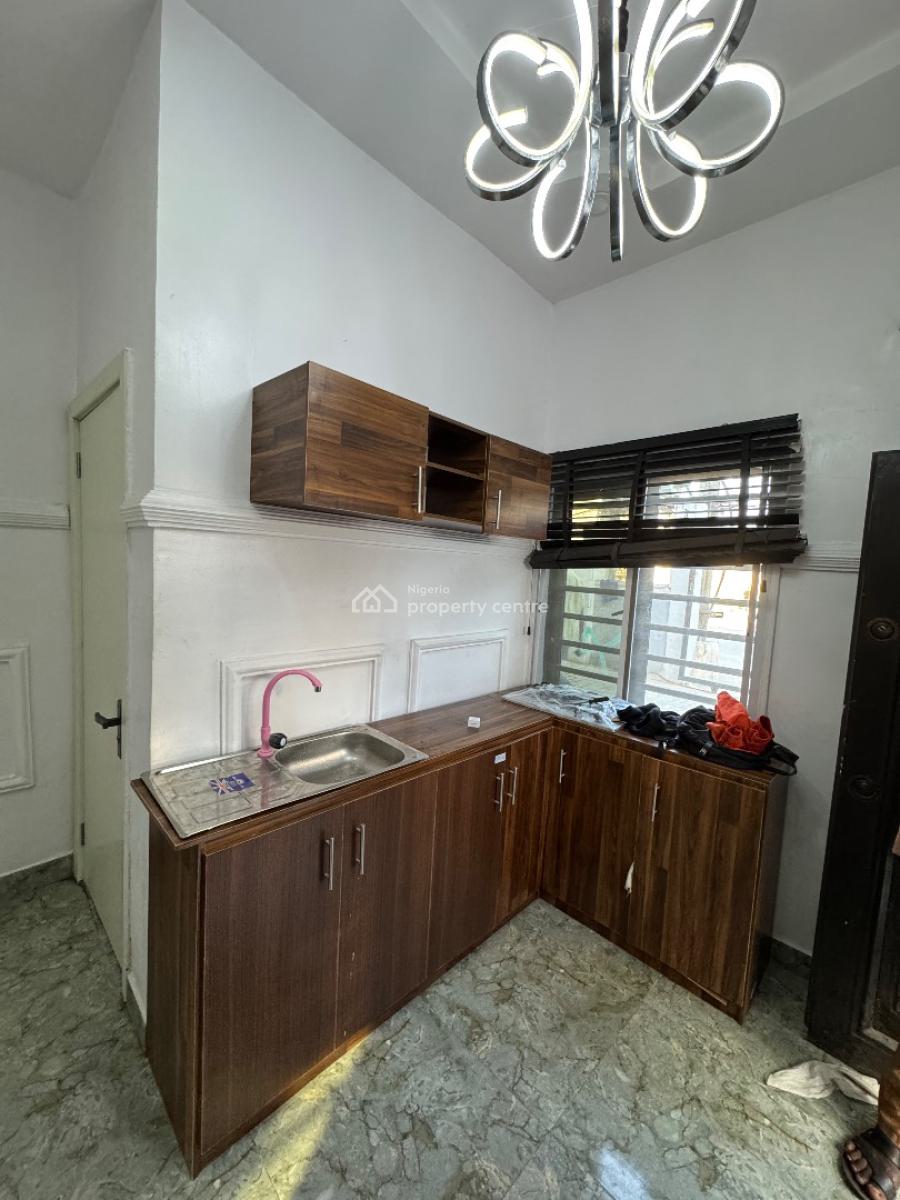 Self Contain Studio, Osapa, Lekki, Lagos, Self Contain (single Rooms) for Rent