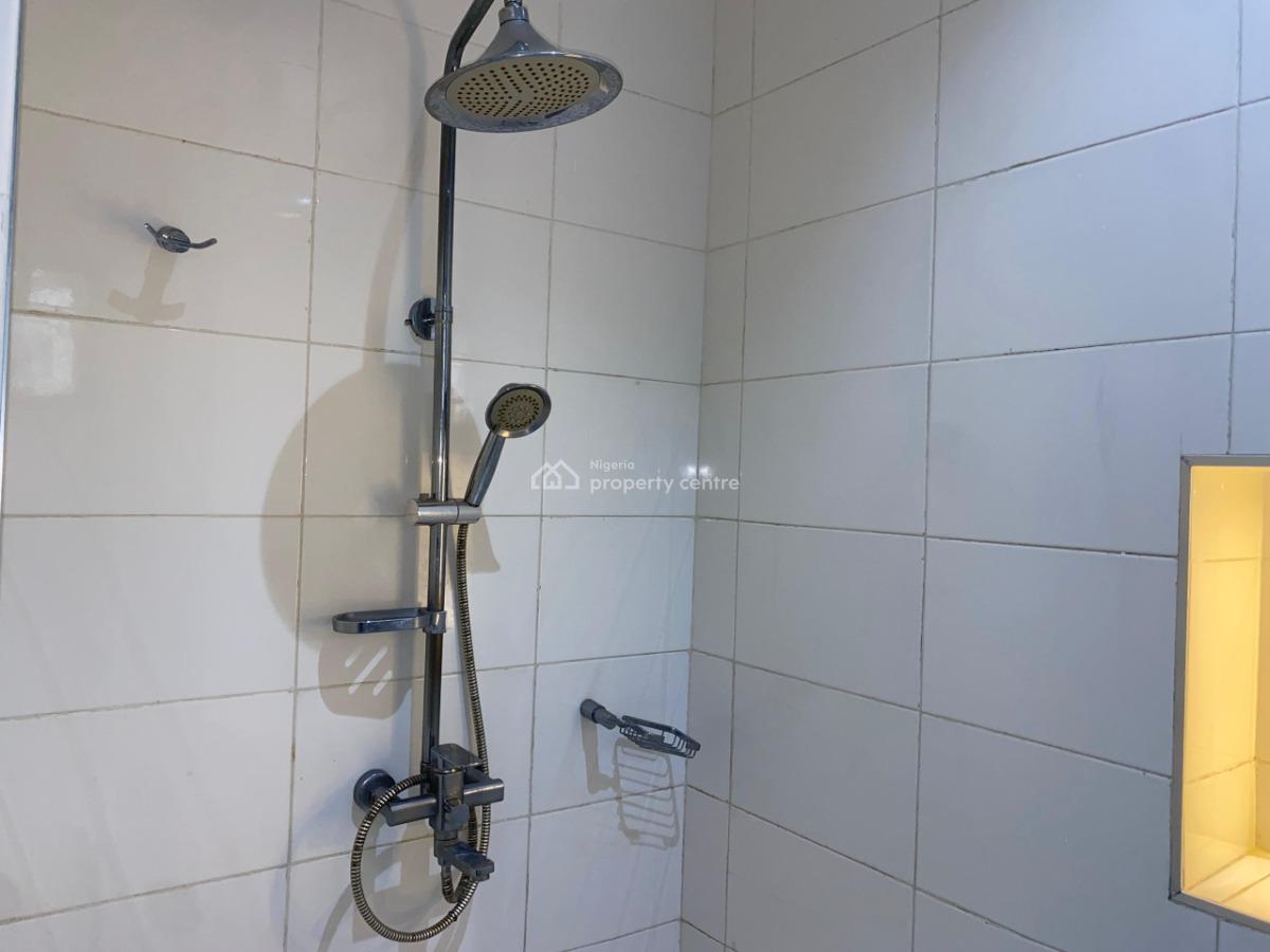 2 Bedroom Apartment, Serene & Secured Estate, Life Camp, Abuja, Flat / Apartment Short Let