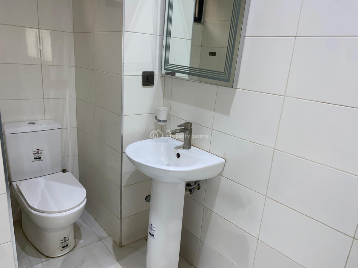 2 Bedroom Apartment, Serene & Secured Estate, Life Camp, Abuja, Flat / Apartment Short Let