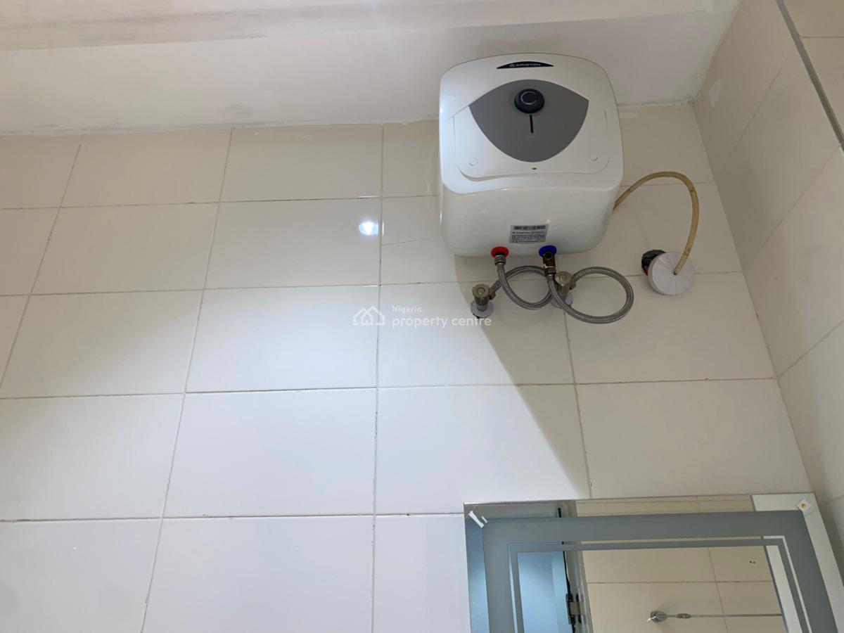 2 Bedroom Apartment, Serene & Secured Estate, Life Camp, Abuja, Flat / Apartment Short Let