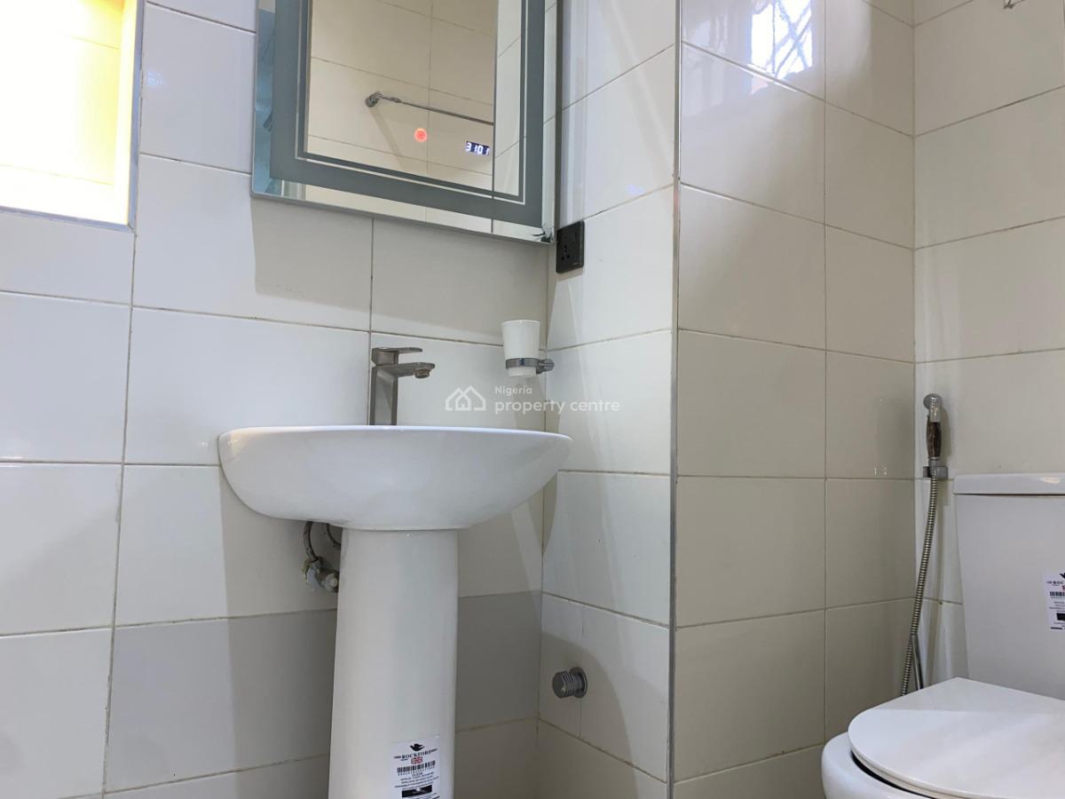 2 Bedroom Apartment, Serene & Secured Estate, Life Camp, Abuja, Flat / Apartment Short Let