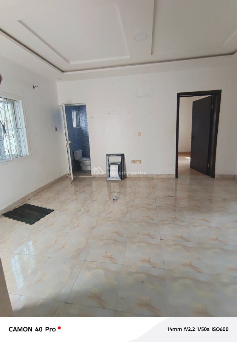 Fully Detached 5 Bedroom Duplex, Chevy View Estate, Lekki, Lagos, Detached Duplex for Rent