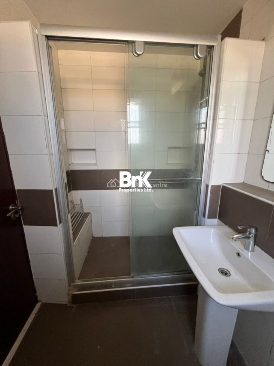 3-bedroom Penthouse with 2 Rooms Bq, Lekki Phase 1, Lekki, Lagos, Flat / Apartment for Rent