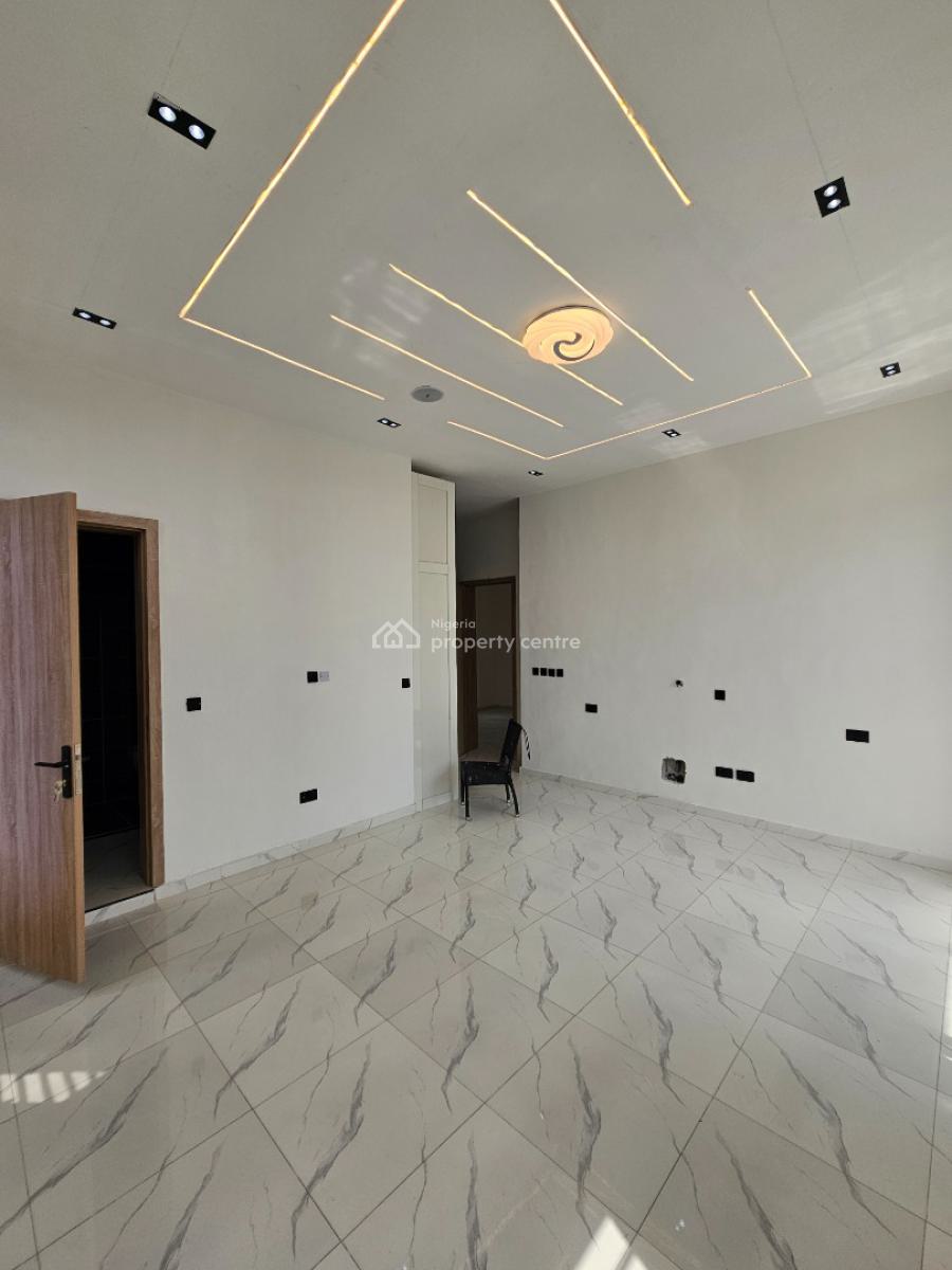 Luxury 4bedroom Fully Detached Duplex, Ajah, Lagos, Detached Duplex for Sale