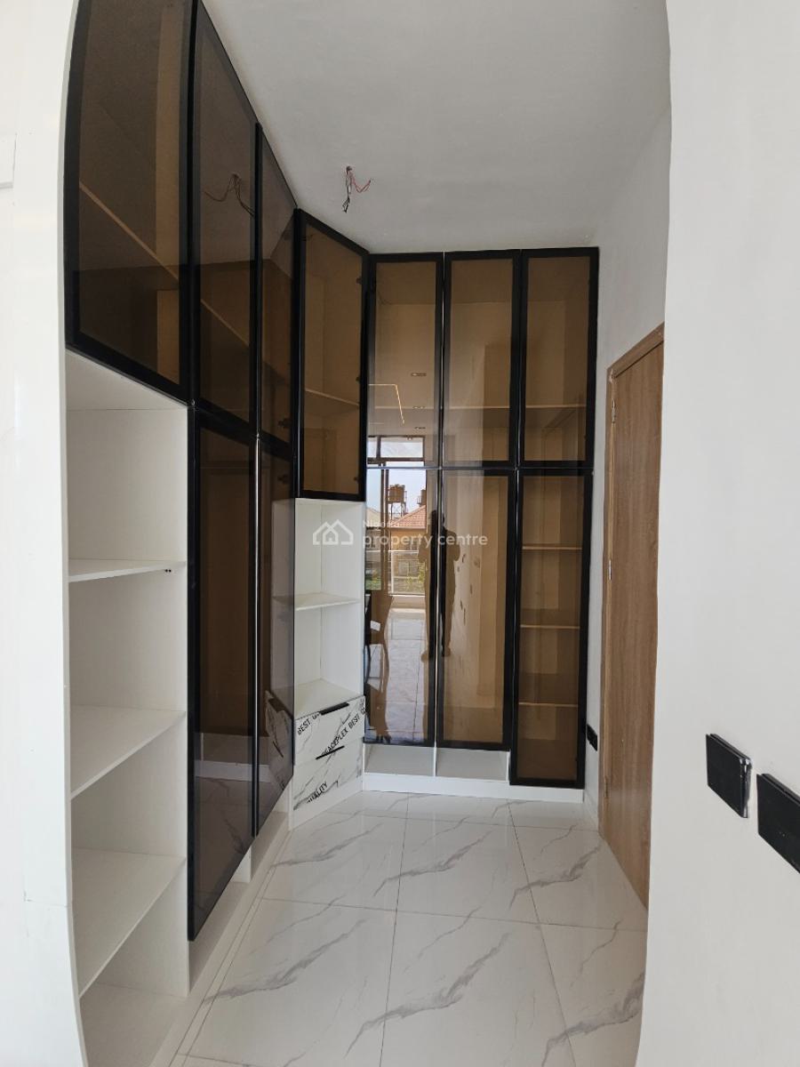 Luxury 4bedroom Fully Detached Duplex, Ajah, Lagos, Detached Duplex for Sale