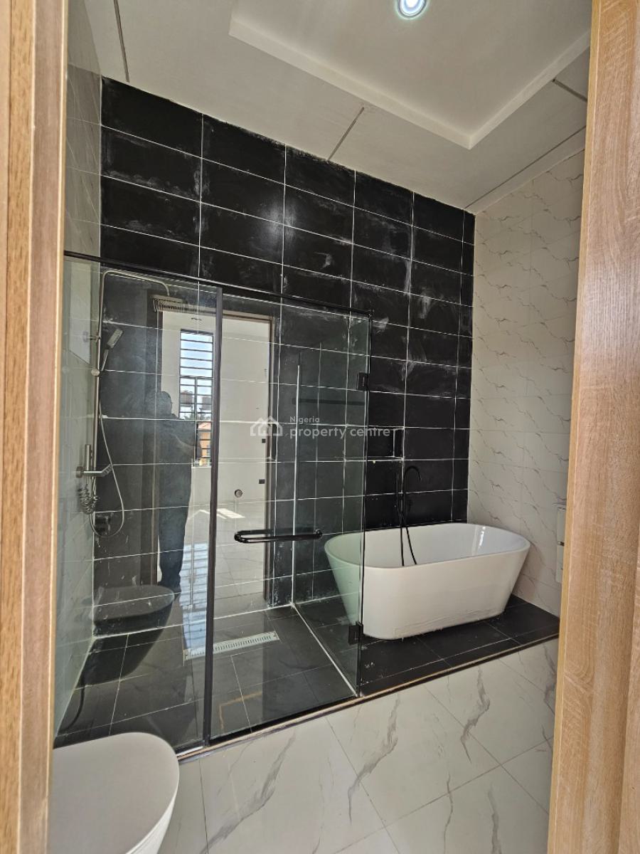 Luxury 4bedroom Fully Detached Duplex, Ajah, Lagos, Detached Duplex for Sale
