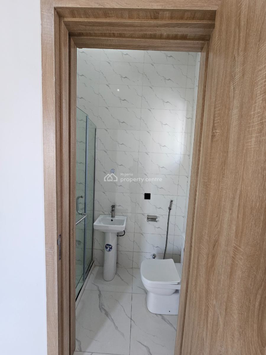 Luxury 4bedroom Fully Detached Duplex, Ajah, Lagos, Detached Duplex for Sale
