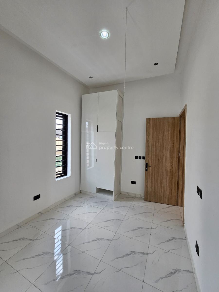 Luxury 4bedroom Fully Detached Duplex, Ajah, Lagos, Detached Duplex for Sale