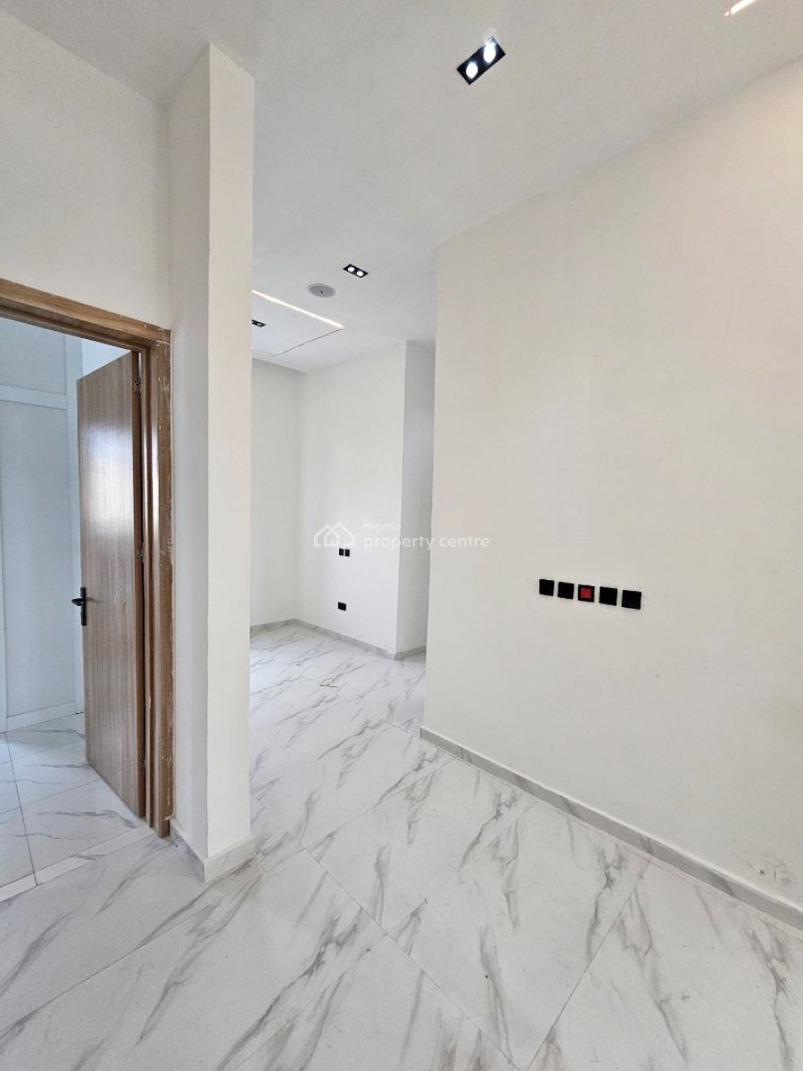 Luxury 4bedroom Fully Detached Duplex, Ajah, Lagos, Detached Duplex for Sale