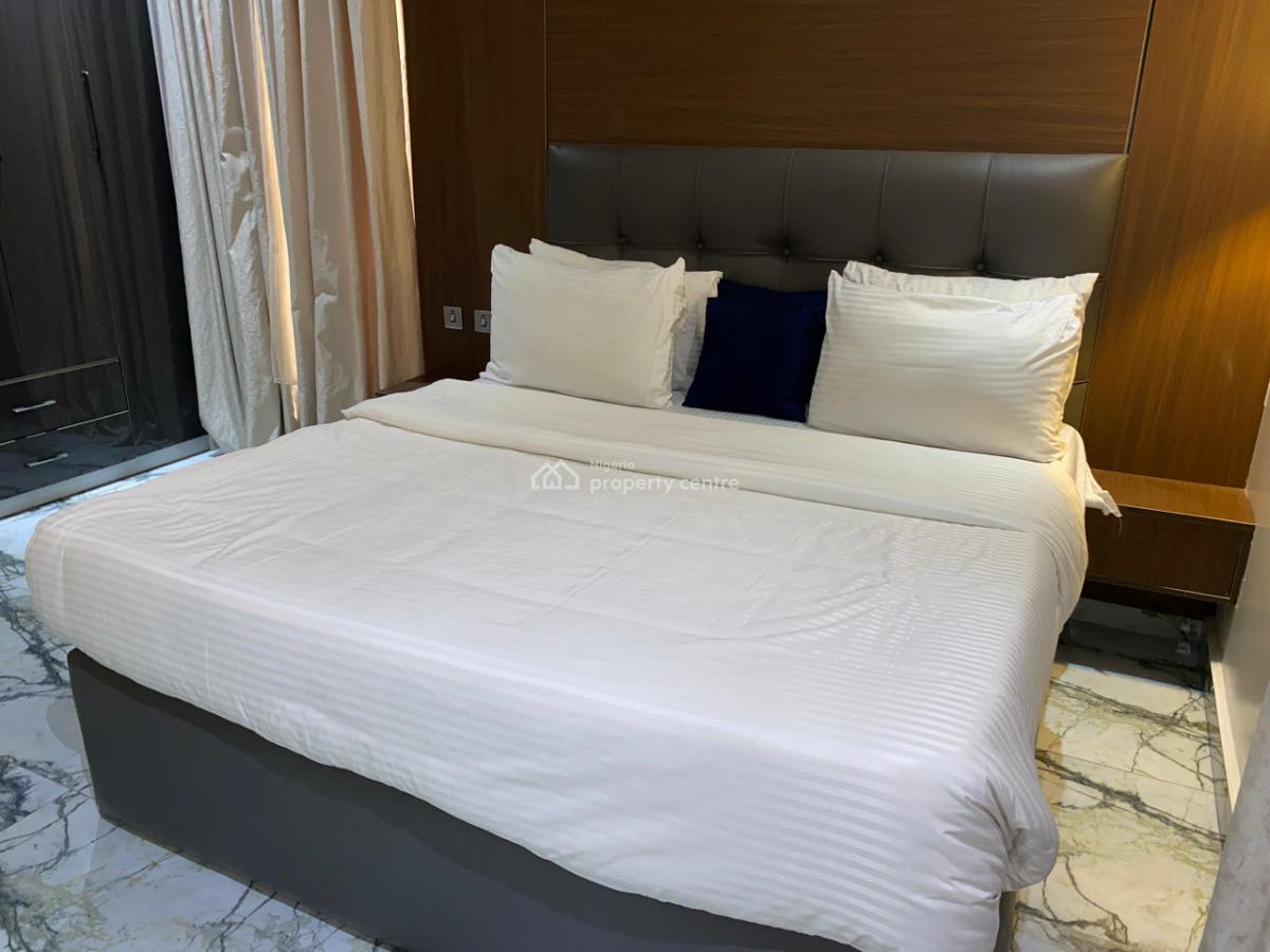 Lovely 2 Bedroom Apartment, Secure and Serene Estate, Life Camp, Abuja, Flat / Apartment Short Let