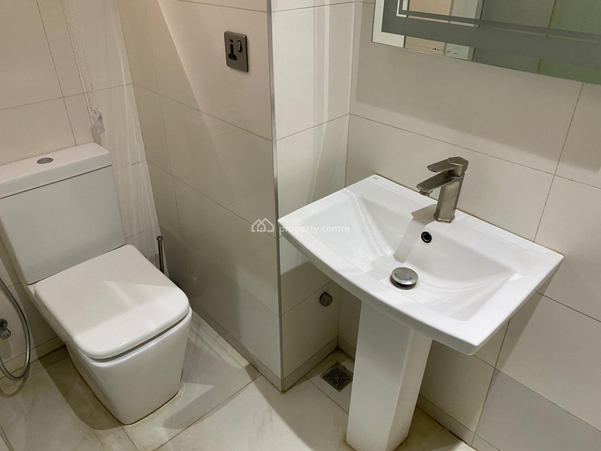 Lovely 2 Bedroom Apartment, Secure and Serene Estate, Life Camp, Abuja, Flat / Apartment Short Let