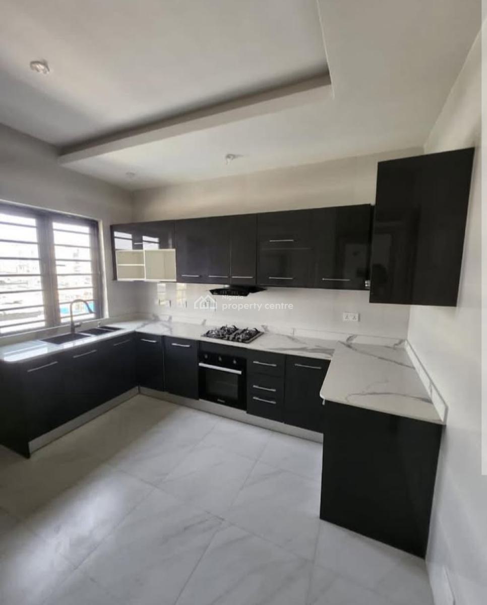 a Lifestyle of Luxury, Fara Park, Sangotedo, Lekki, Lagos, Terraced Duplex for Rent