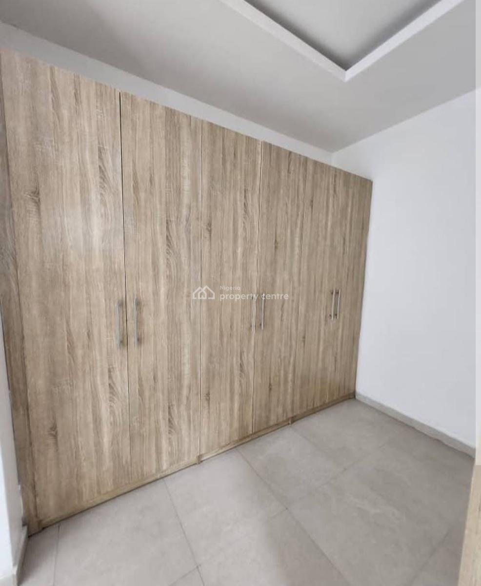 a Lifestyle of Luxury, Fara Park, Sangotedo, Lekki, Lagos, Terraced Duplex for Rent